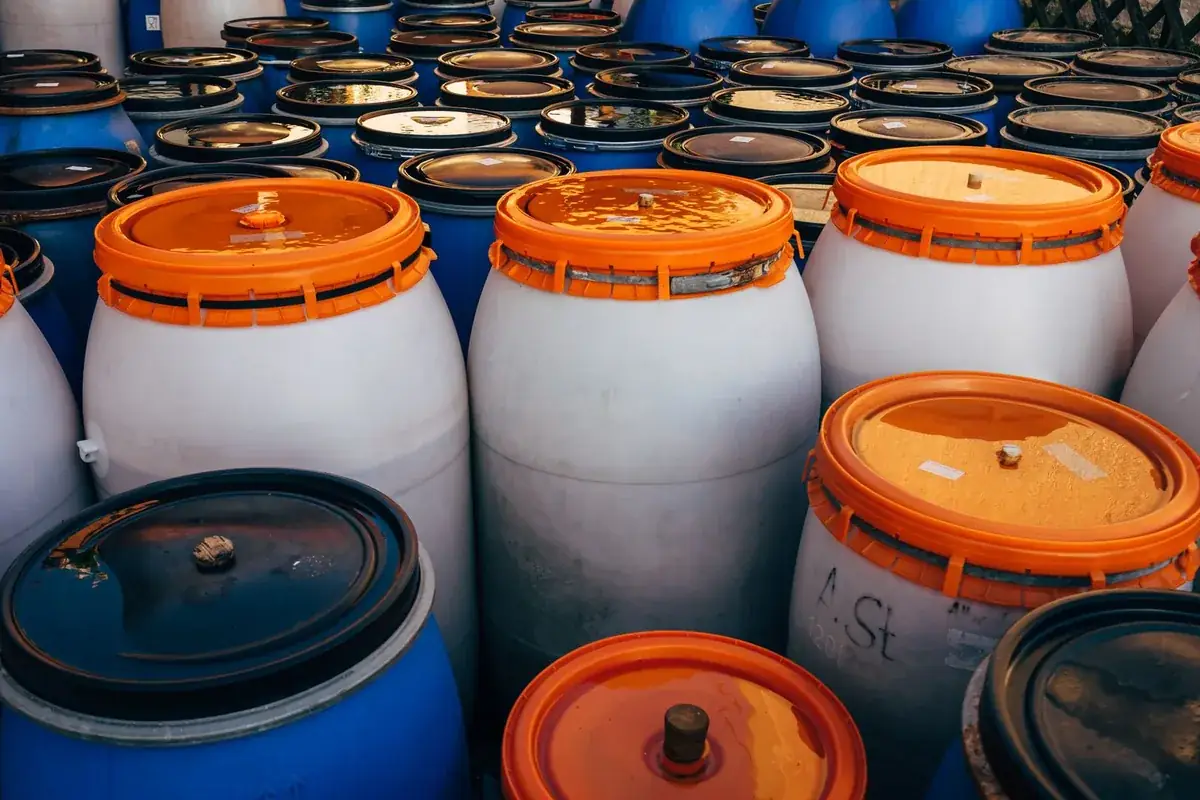 Chemical & Toxic Waste Cleanup in Hettinger, ND